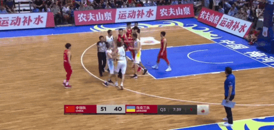 半价续约与14载的坚守，韩德君与辽篮一起缔造最美的童话故事