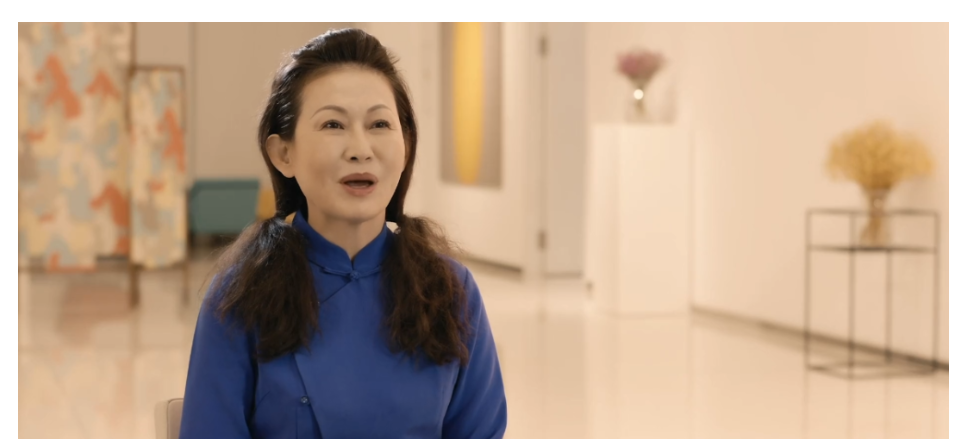 她清华毕业，41岁创业，身价5百亿，40元玻尿酸，却卖8千元