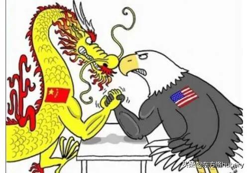 美国如何剪世界人民的羊毛？为什么美国剪不动中国呢？