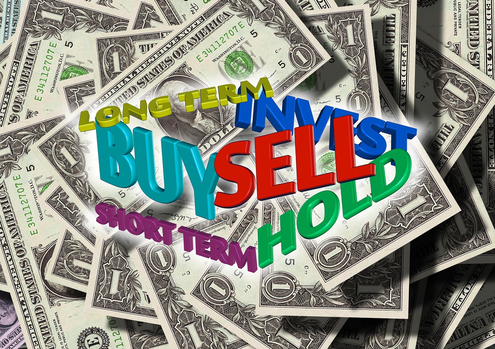 来自灵魂的拷问：是追涨杀跌爽，还是抄底摸顶