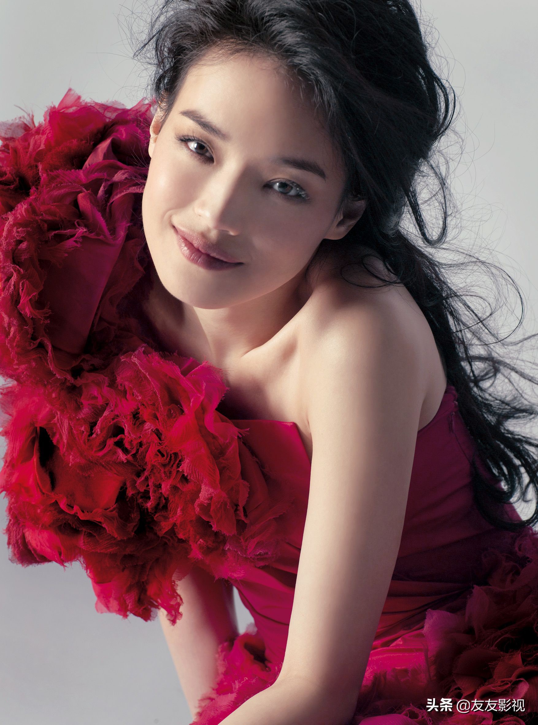 Yan Xing Shu Qi: Regret for the wrong choice due to years - iNEWS