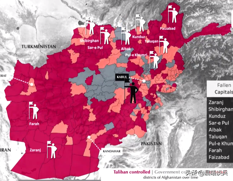 果然是印度和巴塔！袭击中方工程师的黑手被查出，阿富汗也是帮凶