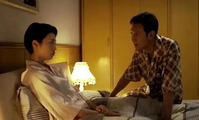 《父母爱情》：王海洋离过婚又带着孩子，为何江亚菲执意嫁给他？