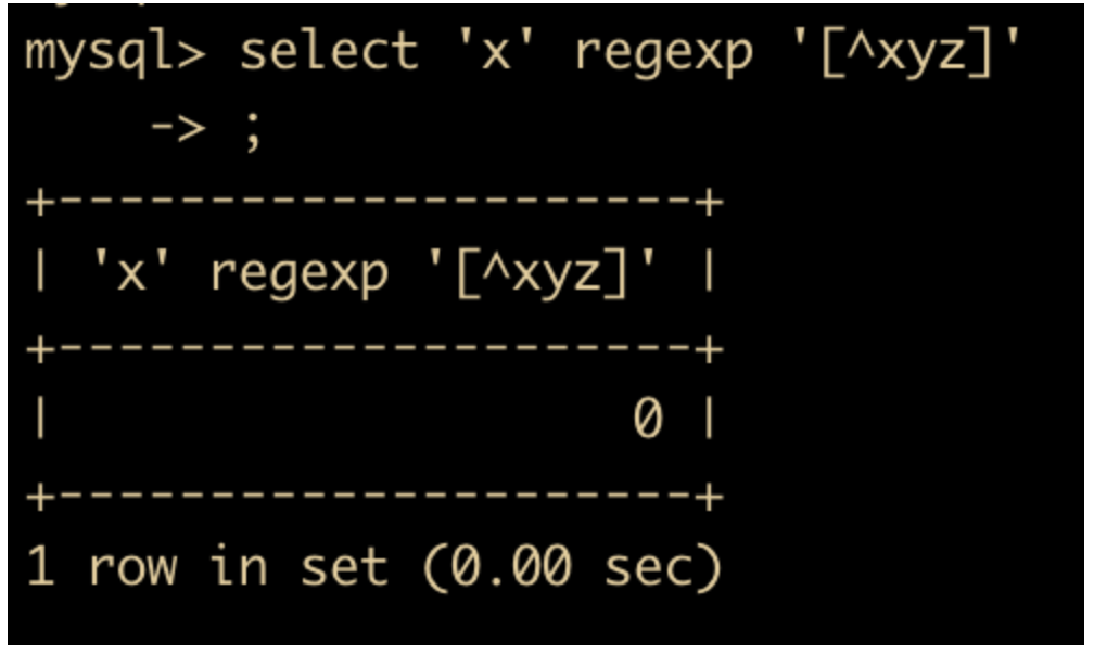 炸裂！MySQL 82 张图带你飞