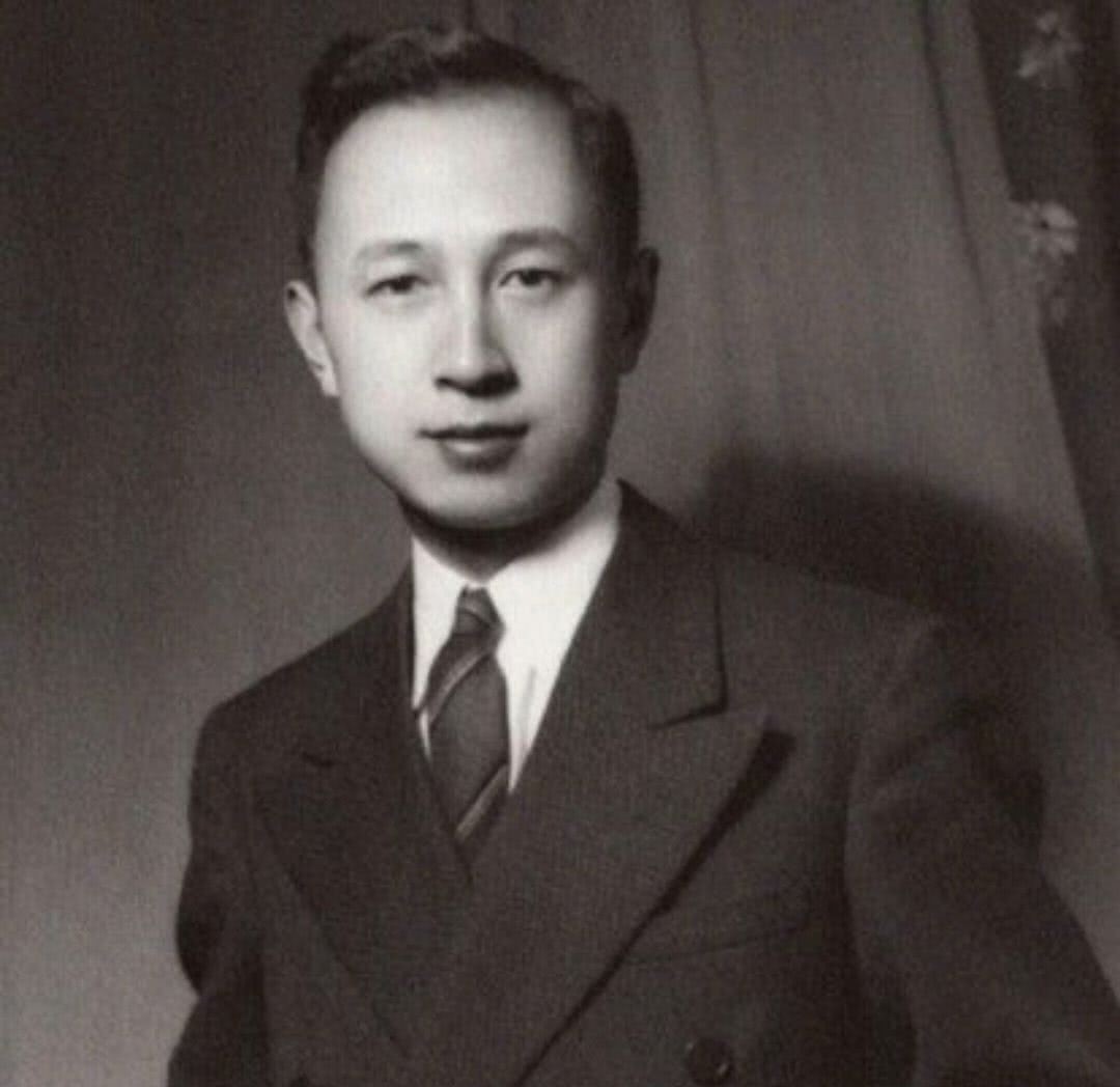 钱学森归国，曾收到一封信提醒不要下船，50年后才知写信之人是谁