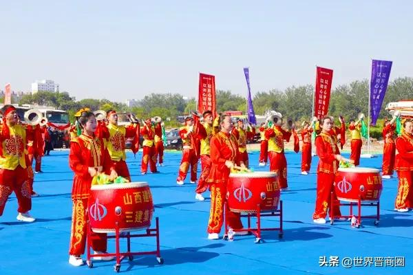 总建筑面积近34万平方米!贝博官网三建集团打造长治城市新封面