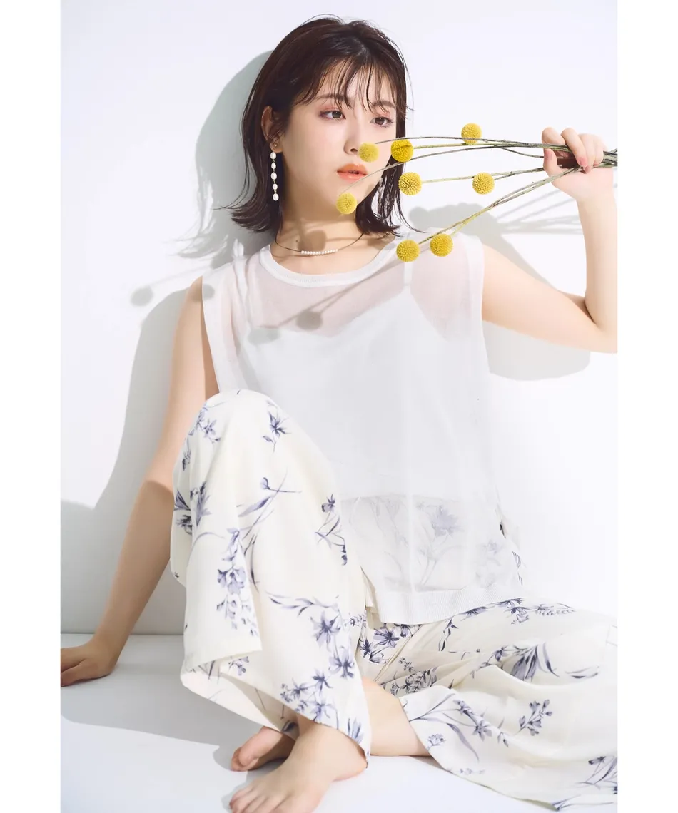 日本女星滨边美波娇嫩甜美性感夏日写真图片