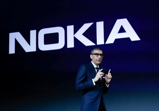 美国禁止使用华为5G后，Nokia忽然公布根据手机软件将4G基站升級到5G