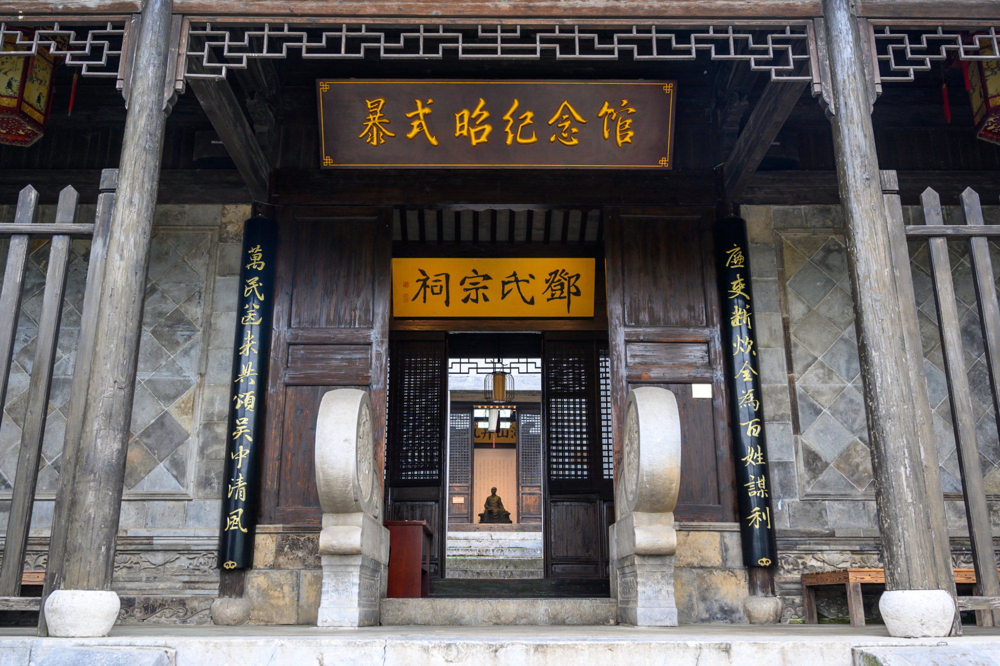 苏州少有人知的千年古村，藏在太湖西岛深处，景色美如世外桃源