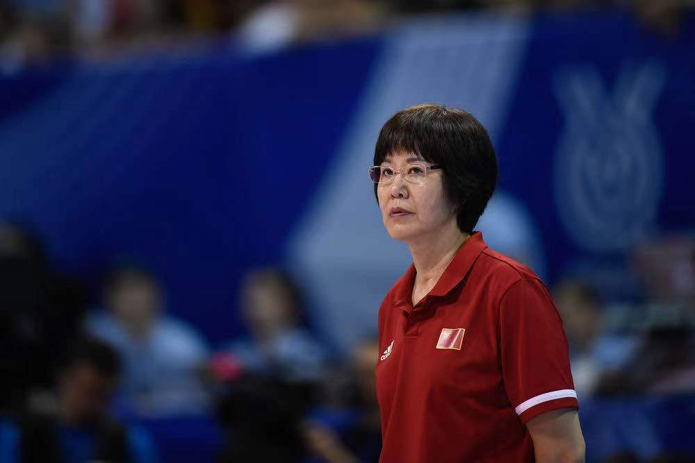 91岁名宿说了啥？郎平后援会要求删除文章并道歉