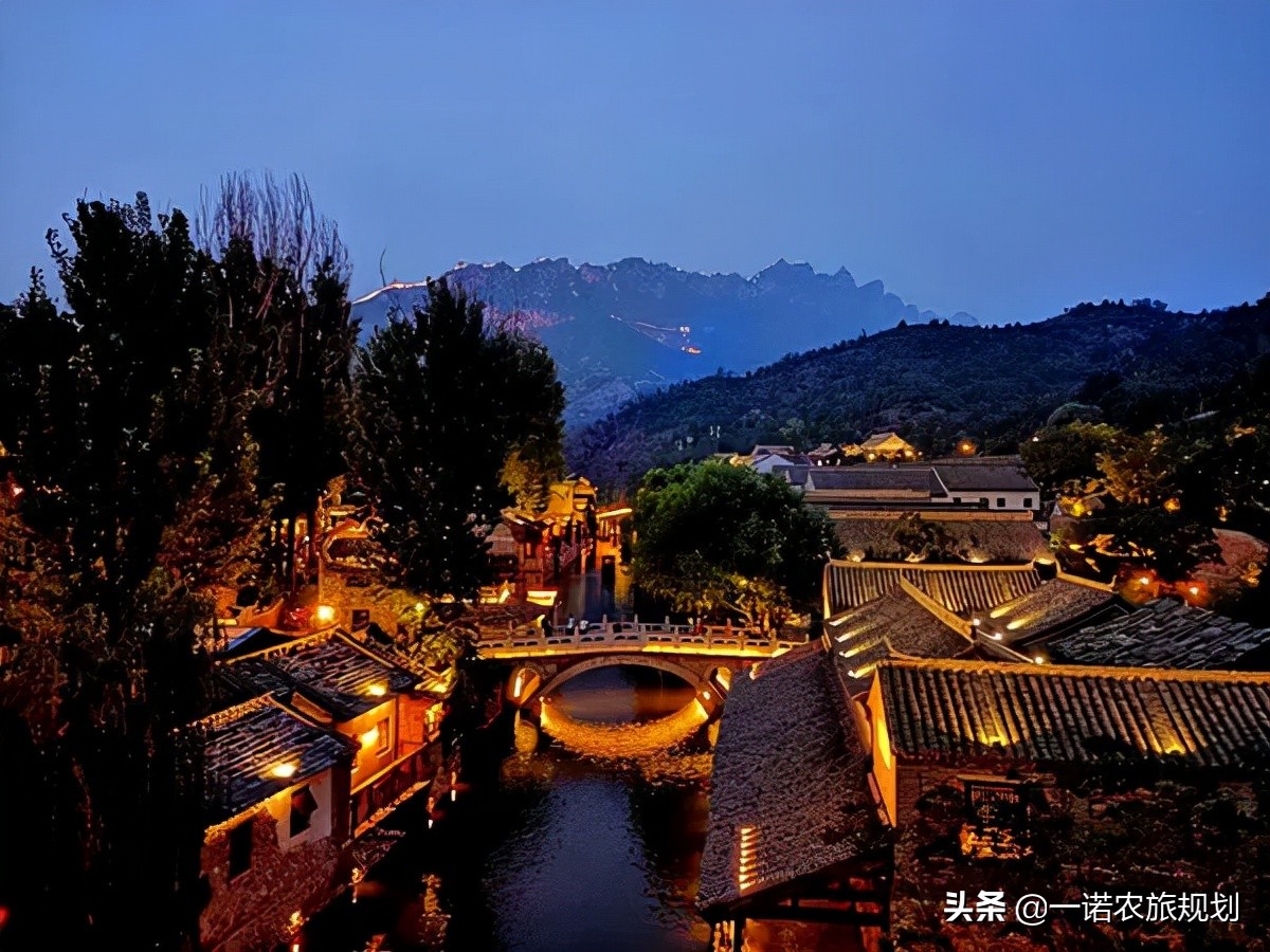 文化和旅游部：中秋假期近郊游、乡村游、自驾游热度高