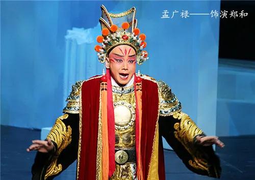 Once the three hammers in the Peking Opera world, Lan Wenyun was a bit ...