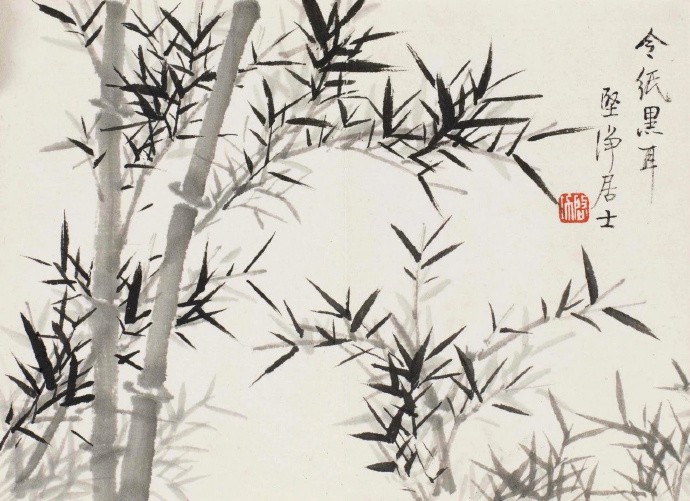 十首暖心诗词：做一个温暖的人，与美好同行-第4张图片-非凡网