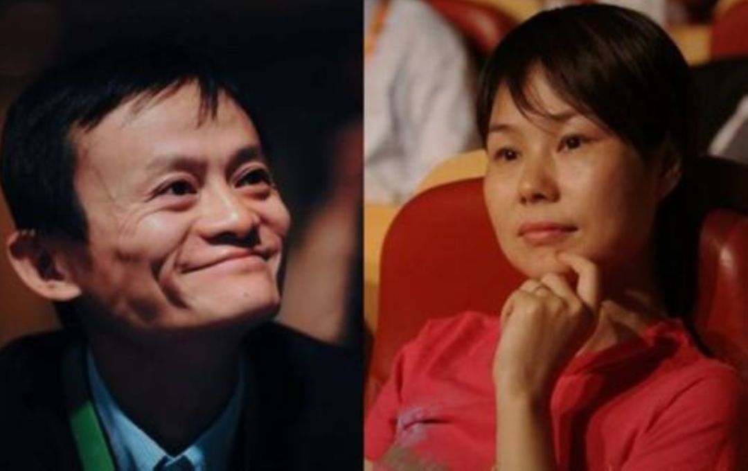 马云妻子张瑛训斥雷军一小时？刚刚，雷军回应：和张瑛是朋友！马云发声：马上报案