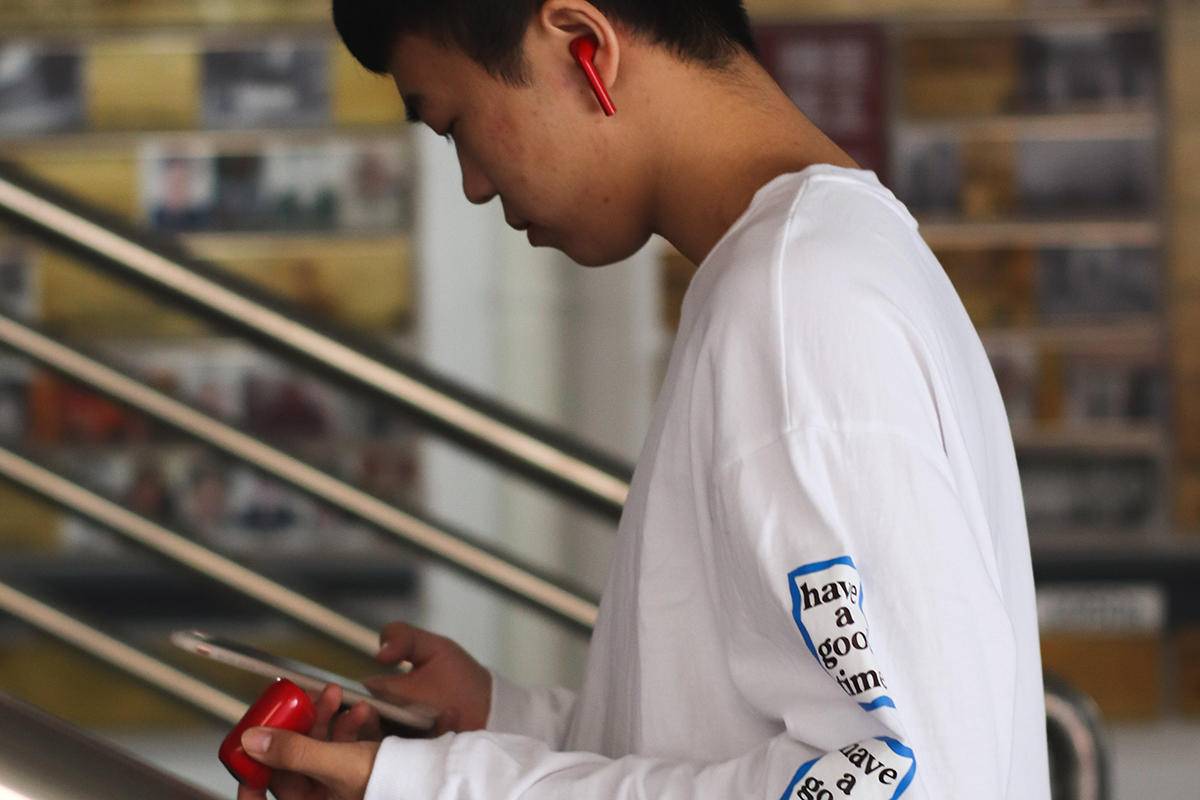 蓝牙耳机怎么选？漫步者通话降噪耳机才是职场人士的心头好