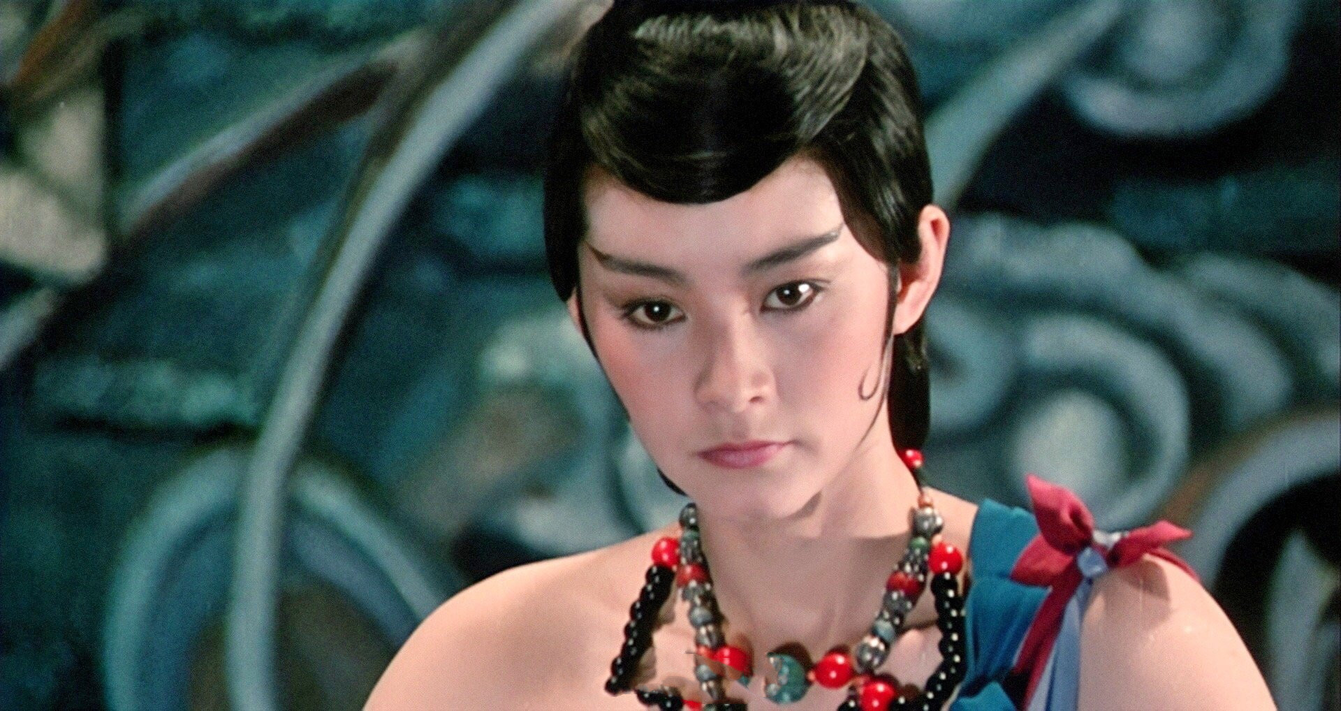 Even Brigitte Lin did not dare to provoke, and broke up with Qin ...