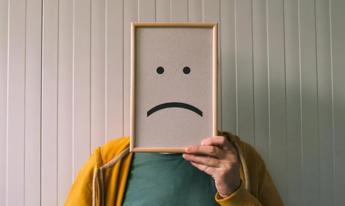 有轻度抑郁症的人,这5句"口头禅"会常挂嘴边,希望你没说过-好句子网