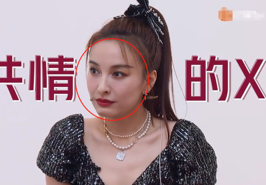 跳得一般唱得也一般？得知评委的点评后，吴昕