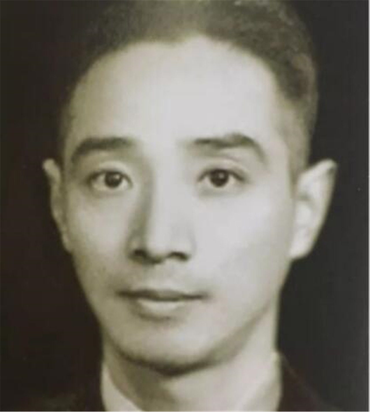 陈修良：潜伏南京从未暴露，策反国军轰炸总统