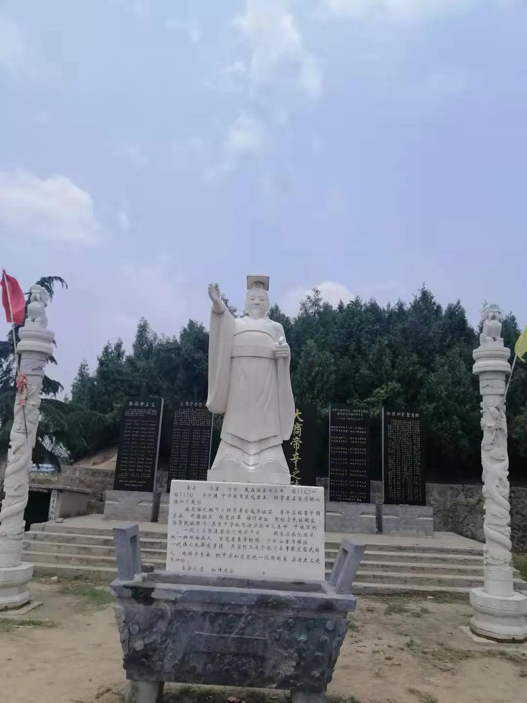 History you should know iMedia