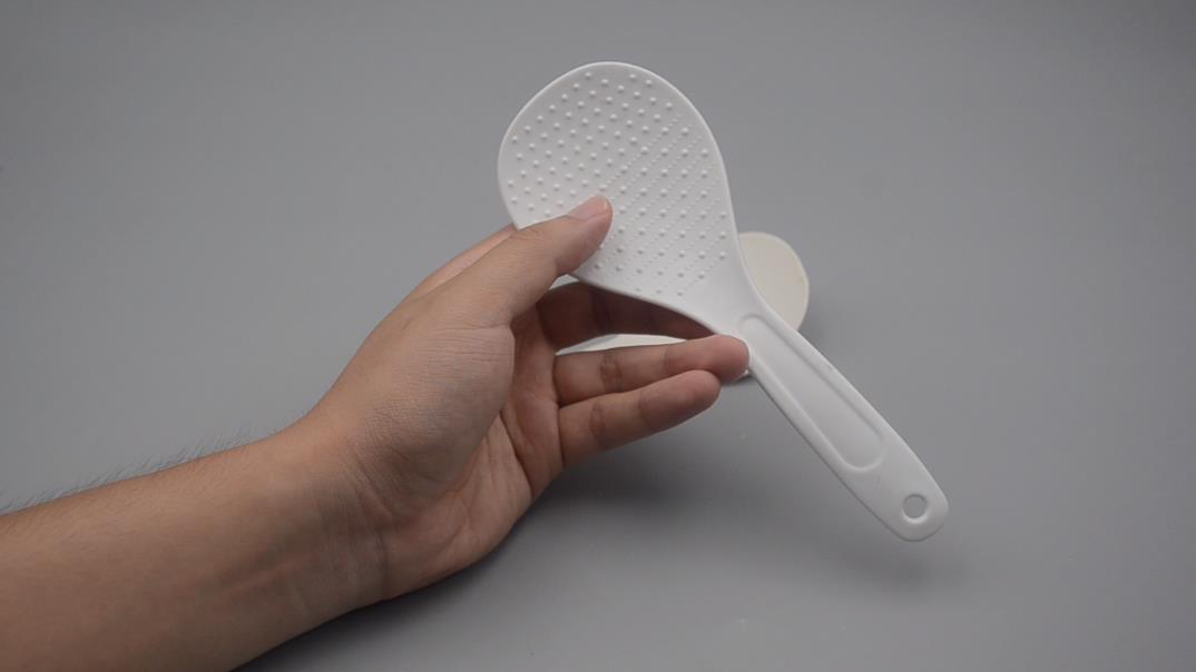 饭铲子上的小疙瘩用途真厉害，知道的人还不多，真的长见识了