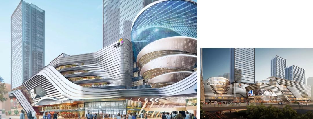 TOD开发模式分析及案例分享_城市综合体_商业地产_中国商业地产策划网