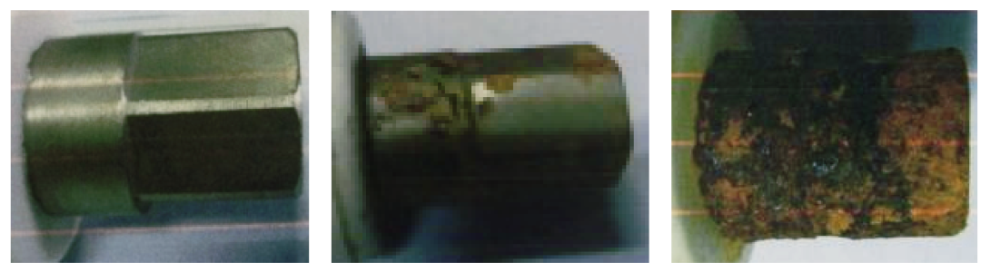 電鍍鋅鎳合金在氣體絕緣金屬封閉開關(guān)設(shè)備戶外產(chǎn)品上的應(yīng)用