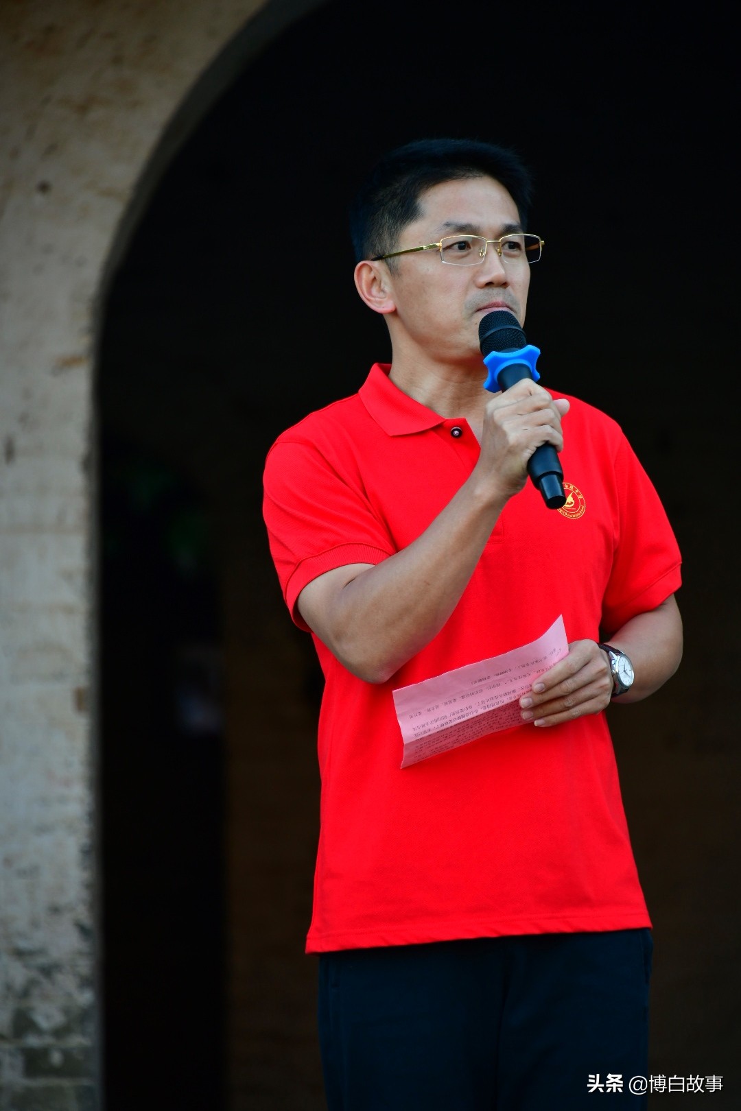 廣西縣中學(xué)舉行考前動(dòng)員大會(huì)!氣勢(shì)如虹(圖6) 廣西縣中學(xué)舉行考前動(dòng)員大會(huì)!氣勢(shì)如虹(圖6)