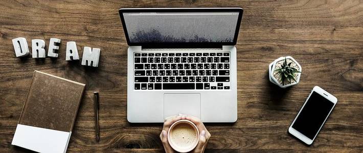 追剧、办公、看小说…7个网站，让你万事无忧！