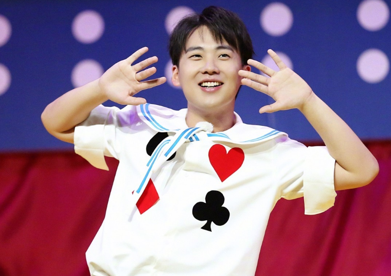 Do not record " run 9 " hind, kylin of net Guo exposing to the sun absent " escape closely 3 " , reserve member loved