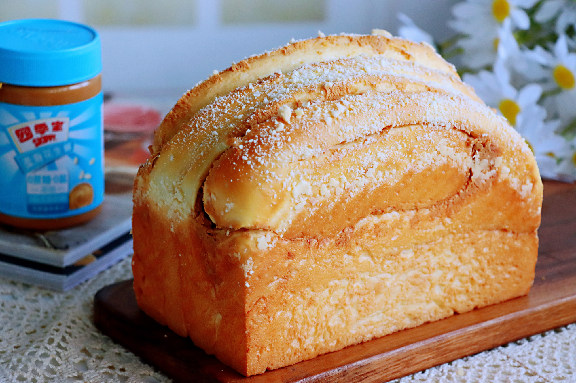 最愛用的吐司方子，多放這2樣，營養可口，蓬鬆暄軟，放3天也不硬