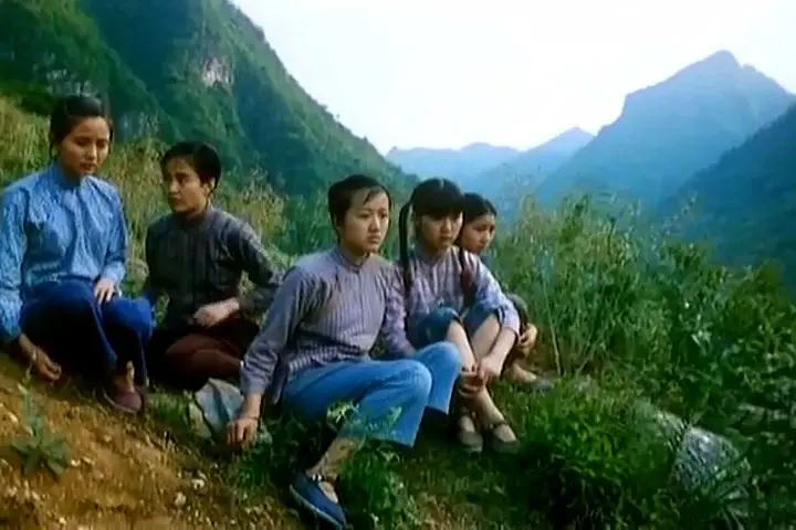 这部关于旧社会女性的电影,不建议女生观看,因为结局太残忍