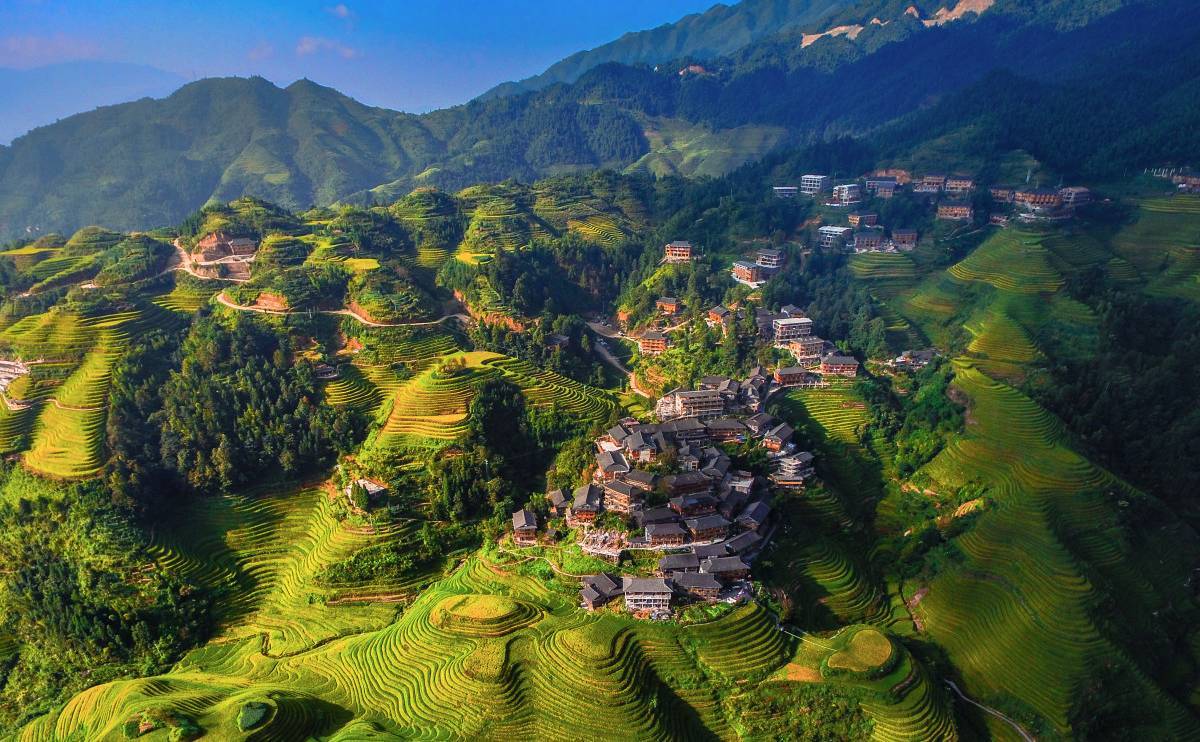 歐洲最友好的4個國家，和我們關係都非常親密，堅定地支持中國