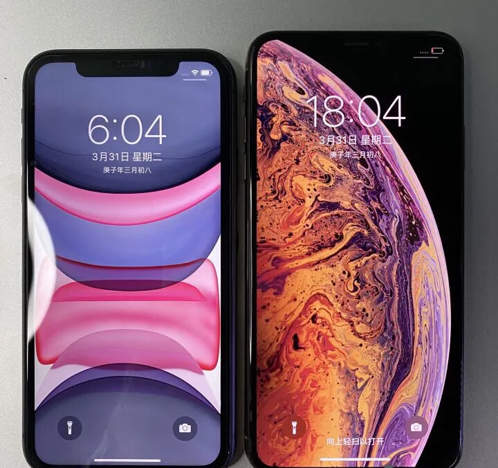 不喜欢iPhoneSE（2020），那就看看这几部最具性价比的手机吧