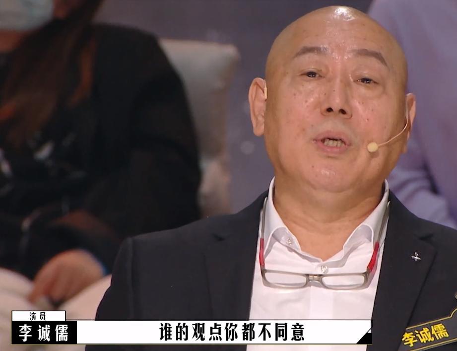 The most controversial player in "Director, please advise", the