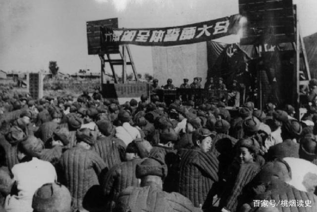 抗美援朝2万余志愿军俘虏，只有6千多人回国，其他人都去哪了？