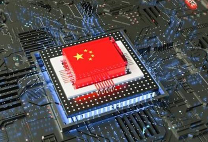 美国“解禁”中芯后，中芯向ASML下单77亿元，购买光刻机