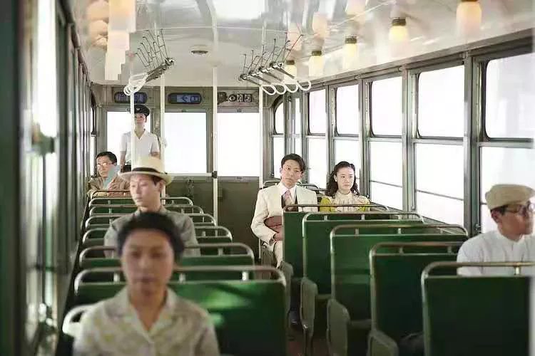 比《色戒》更让人大开眼界的岛国片,来了