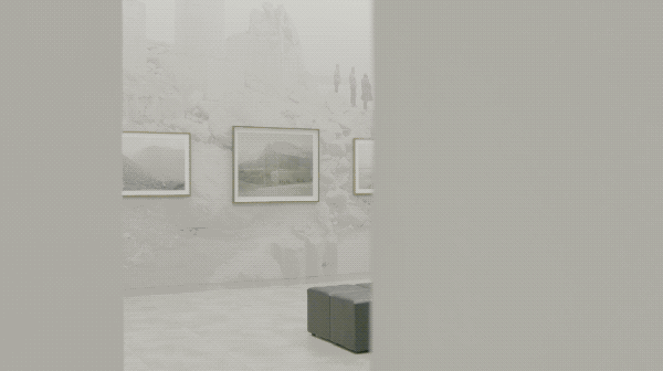 他拍下像蝼蚁一样生活的2000个中国人，没人能平静看完