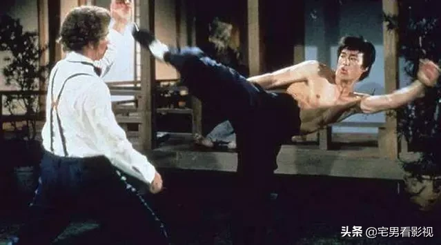 演过陈真的6位演员，李连杰柔，甄子丹猛，他真