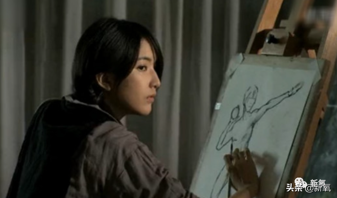 拥有“中国顶级造型师”称号的黄薇，为很多影