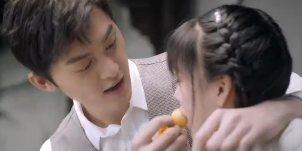邱淑贞女儿扮九尾狐装扮超惊艳｜迪丽热巴高空鸟巢演唱｜胭脂新戏