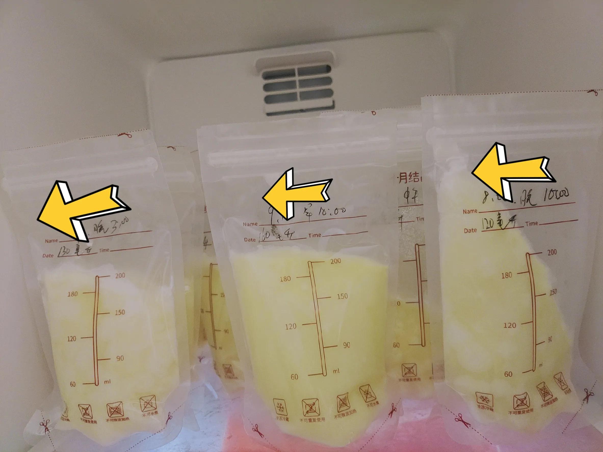 How to properly thaw breast milk without losing nutrition iNEWS