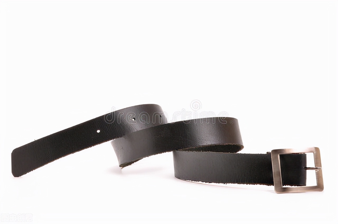 What does it mean to send a belt to a man? - iNEWS