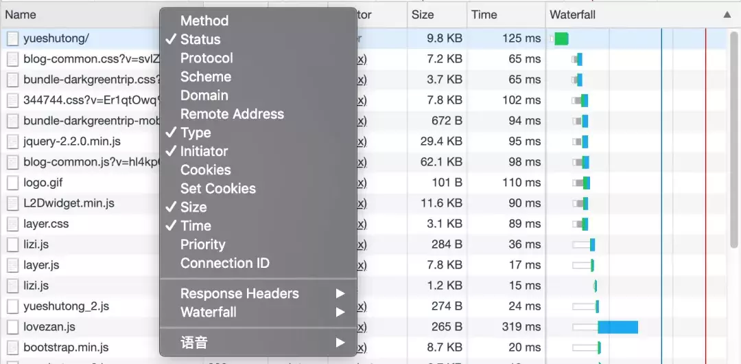 听说你不会在chrome浏览器下进行调试?这篇文章教懂你