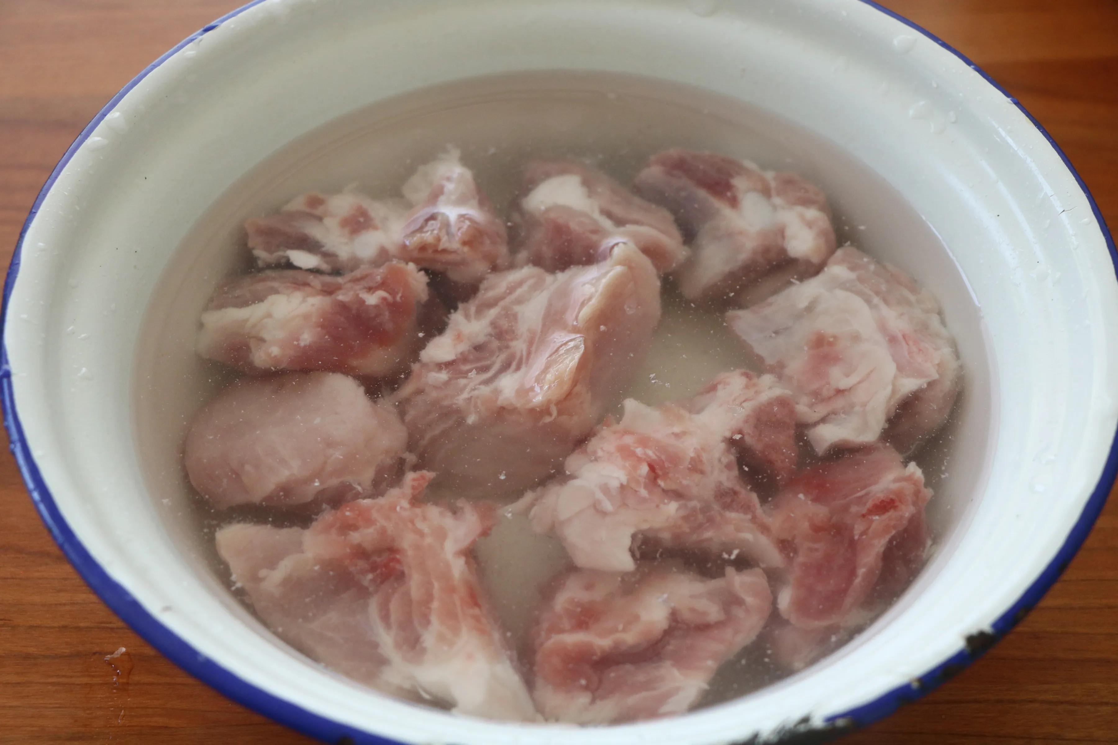 夏天太愛喝這碗湯了，清淡爽口不油膩，還能清熱下火，一定要多喝