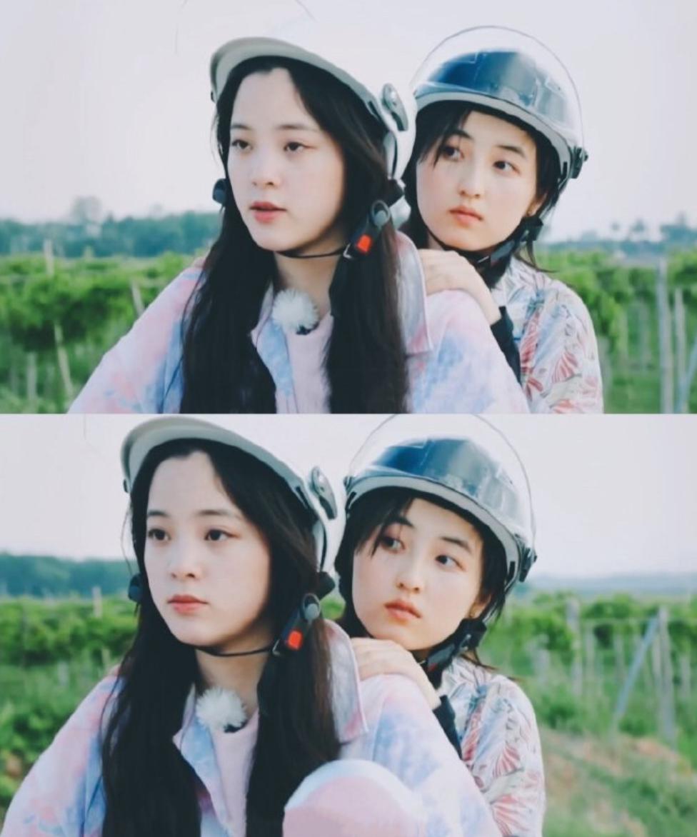 Ouyang, Nana and Zhang Zifeng appear on the cover together , the ...