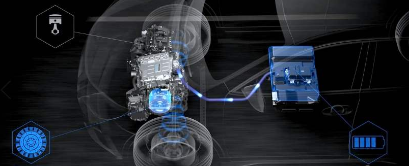 “求变者”——英菲尼迪