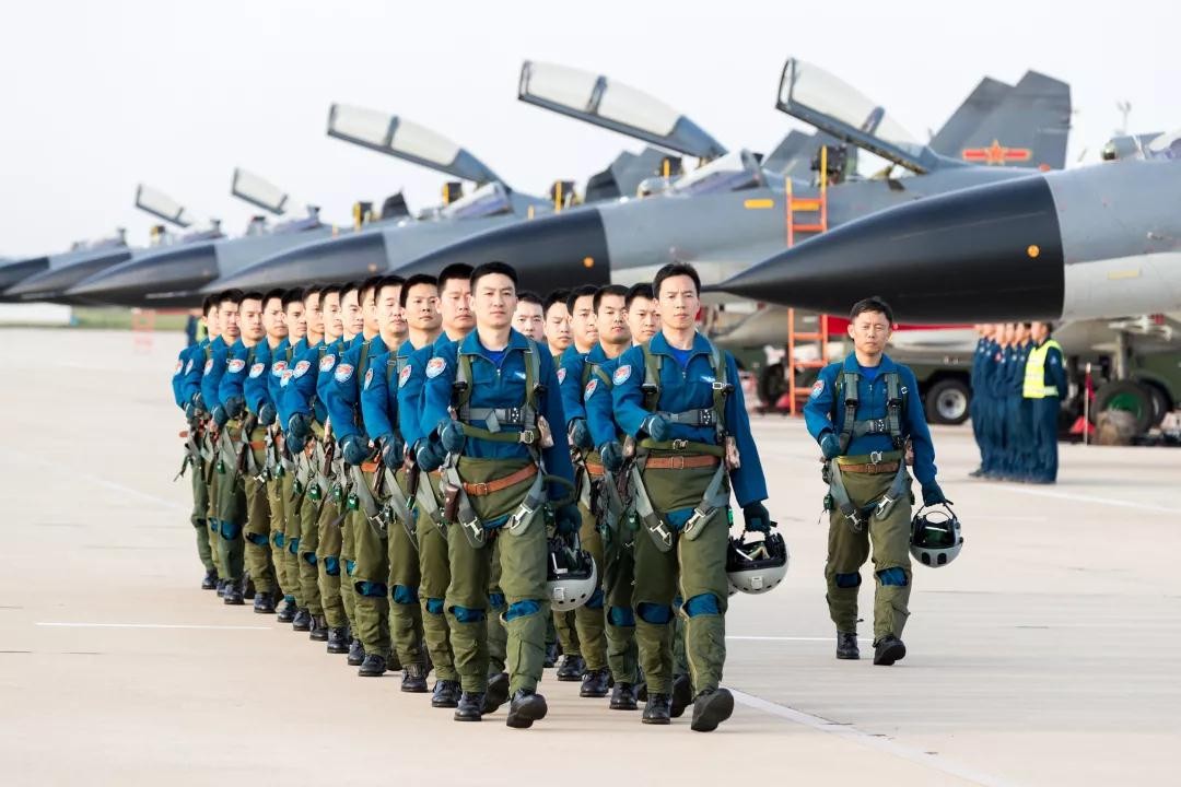 有意針對印度空軍？ 中國在喀什新建機場，印度媒體開始抱怨