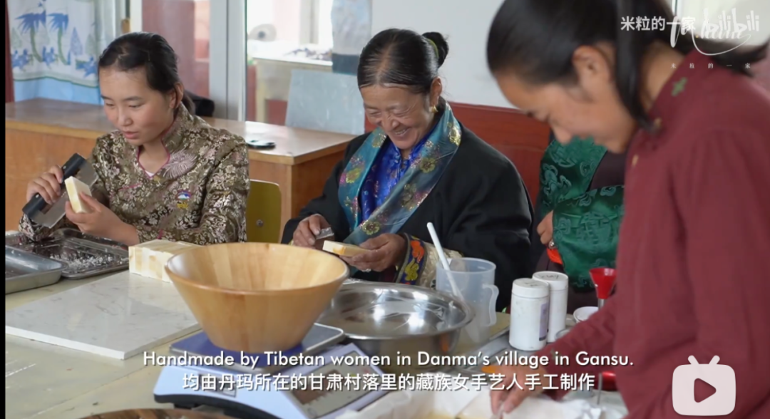 瑞典女孩嫁给了青海农村汉子，爱上中国农村生活